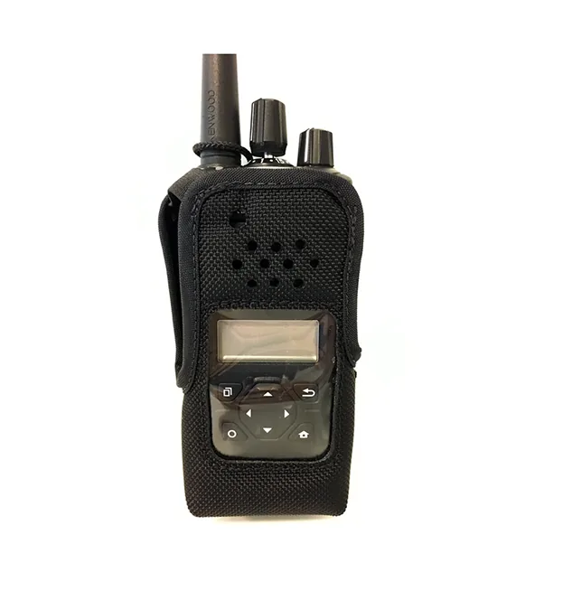 Чехол Kenwood KLH-207NCDE
