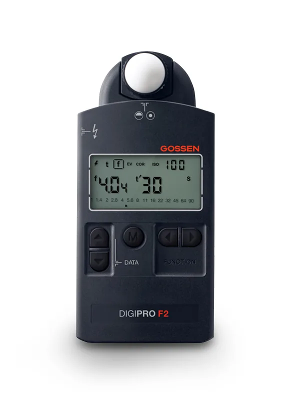 Фотометр Gossen DIGIPRO F2