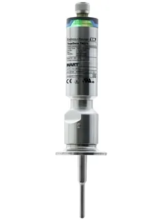 Датчик Endress+Hauser iTHERM TrustSens TM371