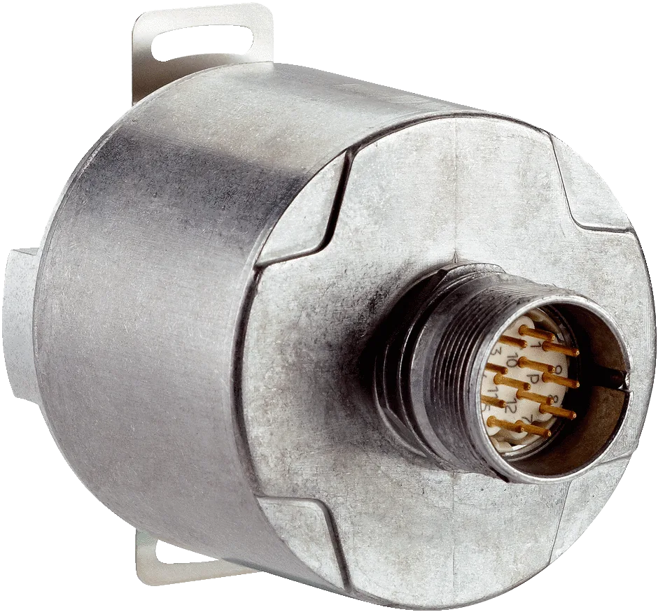 Энкодер SICK DFS60A-BAUB02048