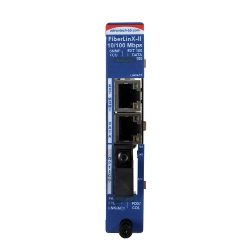 Управляемый конвертер Advantech IMC-762-SSR