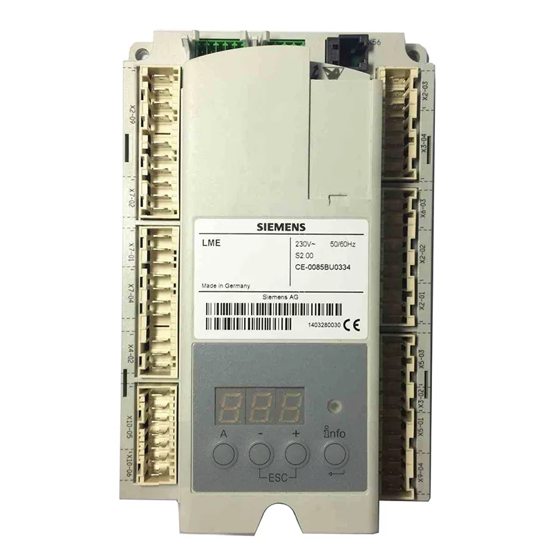 Автомат горения Siemens LME71.000А1