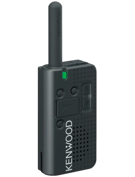 Рация Kenwood PKT-03