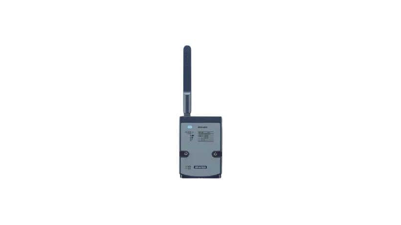 Беспроводной модуль ввода-вывода LoRa Advantech WISE-4610P-NA