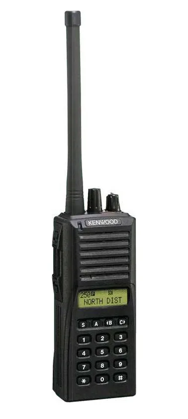 Рация Kenwood TK-280K3