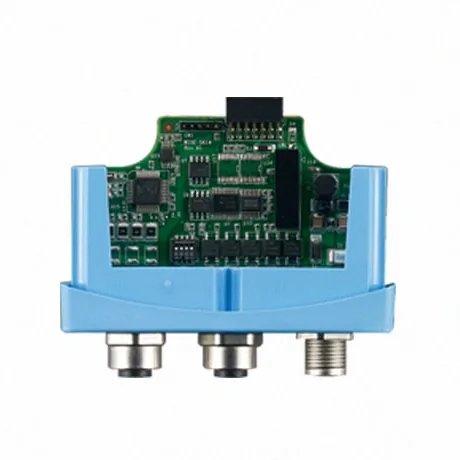 Модуль ввода-вывода Advantech WISE-S617-A