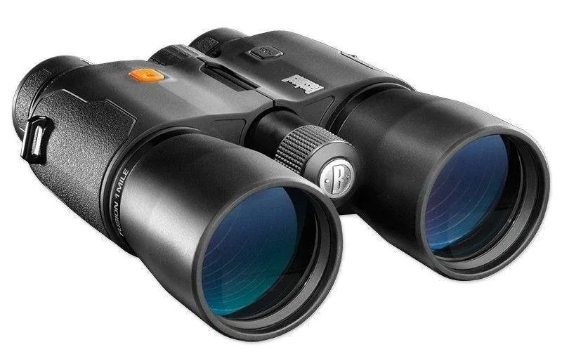 Дальномер Bushnell Fusion 1 Mile 12x50