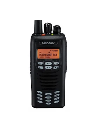 Рация Kenwood NX-200-ISK2