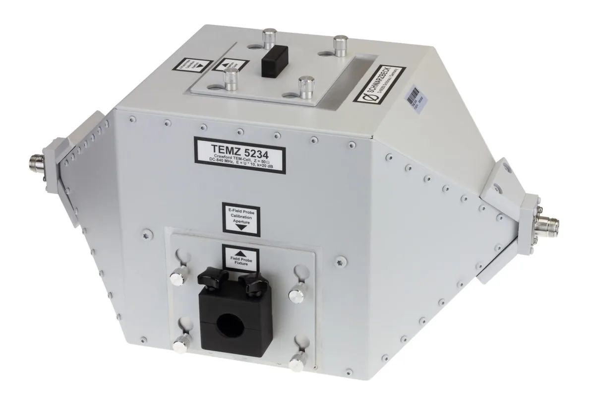 Стриплайн Schwarzbeck TEMZ 5234