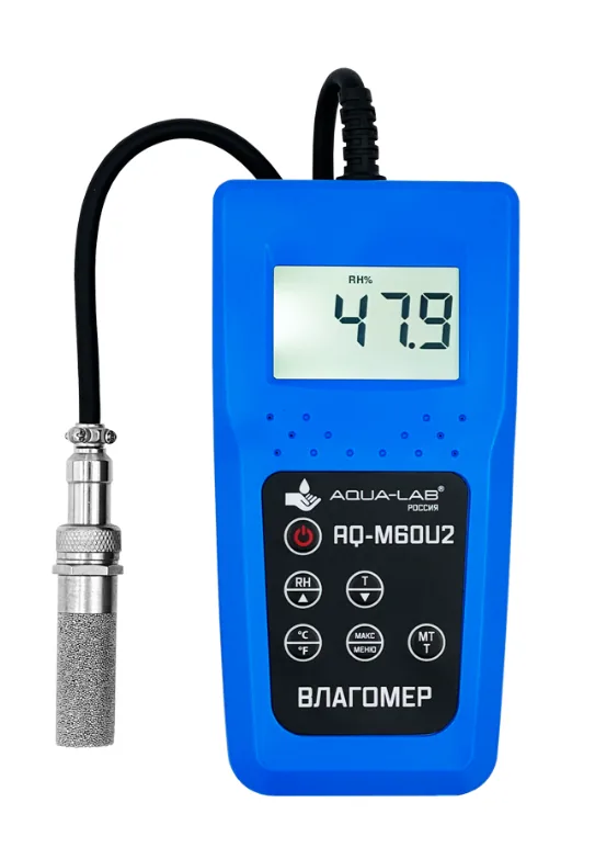 Влагомер AQUA-LAB AQ-M60U2