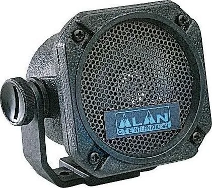 Динамик Midland AU 20