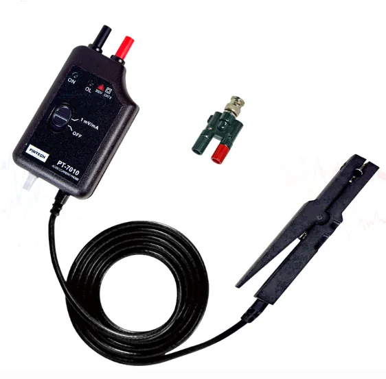 Датчик тока PINTECH PT-7010