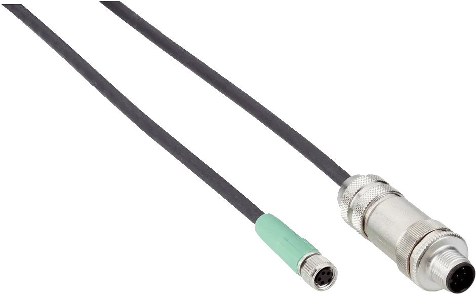 Соединительный кабель SICK YF8U24-020UA4M2XX8