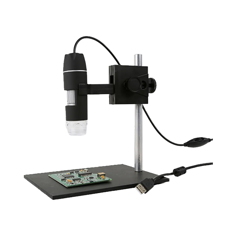 Цифровой микроскоп ToupTek HCAM200A