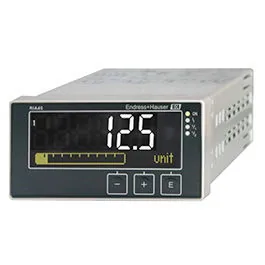Индикатор Endress+Hauser RIA45