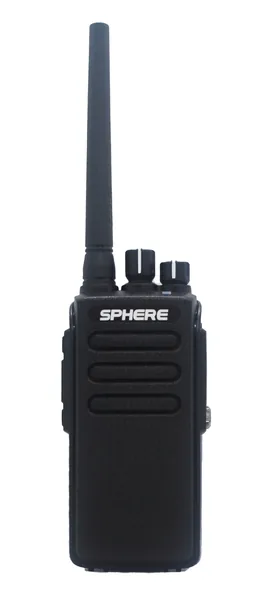 Портативная радиостанция SPHERE DP-15 DMR