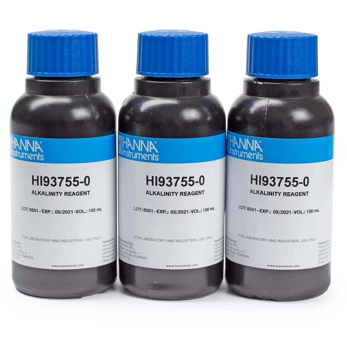 Реагент HANNA HI 93755-03