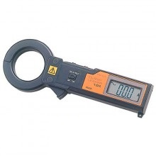 Поверка токовых клещей MULTI 104