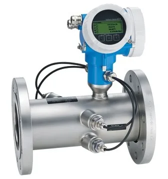 Расходомер Endress+Hauser Proline Prosonic Flow B 200