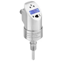 Датчик Endress+Hauser Flowphant T DTT31