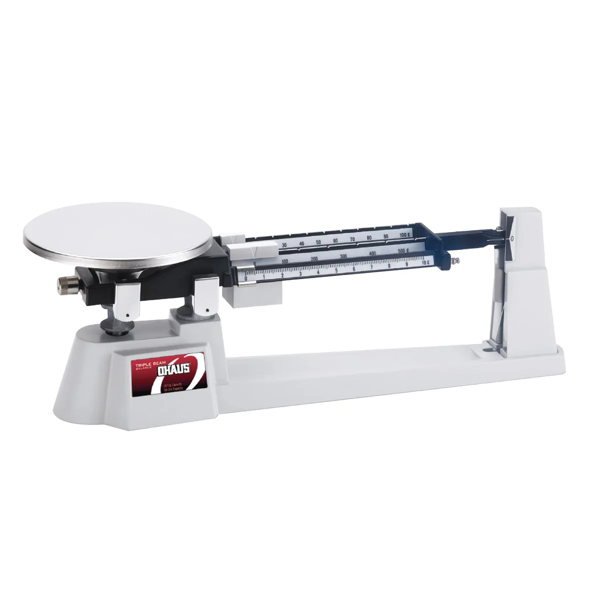Весы OHAUS Triple Beam 710-TO