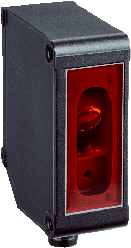 Лазерный датчик расстояния SICK OD1-B015C05A14