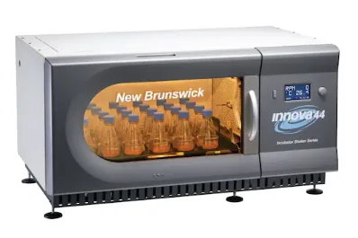 Шейкер-инкубатор New Brunswick Innova 44R M1282-0016