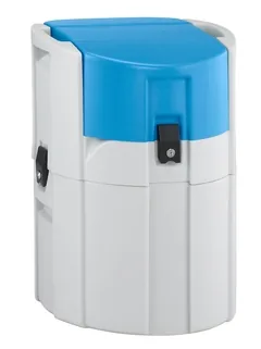 Пробоотборник Endress+Hauser Liquiport CSP44