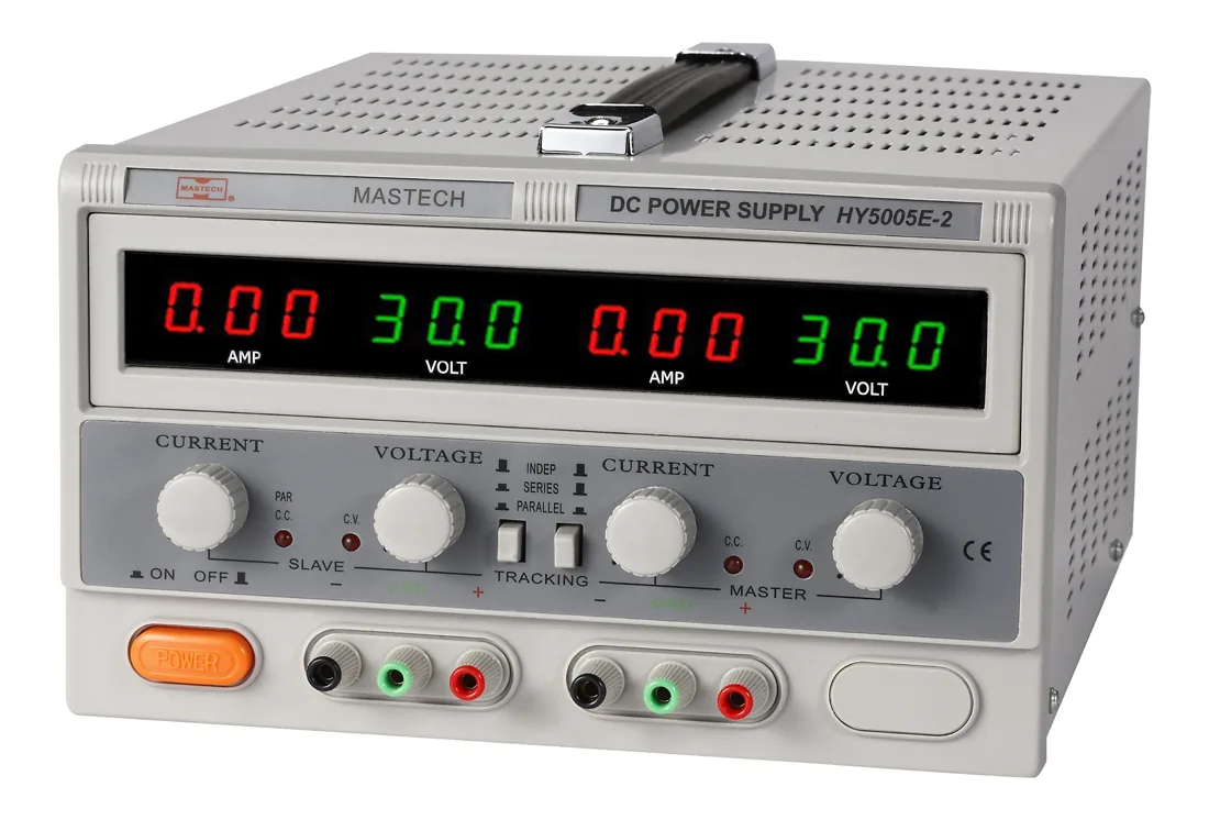Источник питания Mastech HY5005E-2