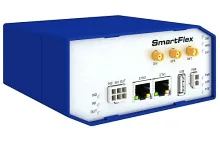 Промышленный сотовый маршрутизатор Advantech BB-SR30509010-SWH