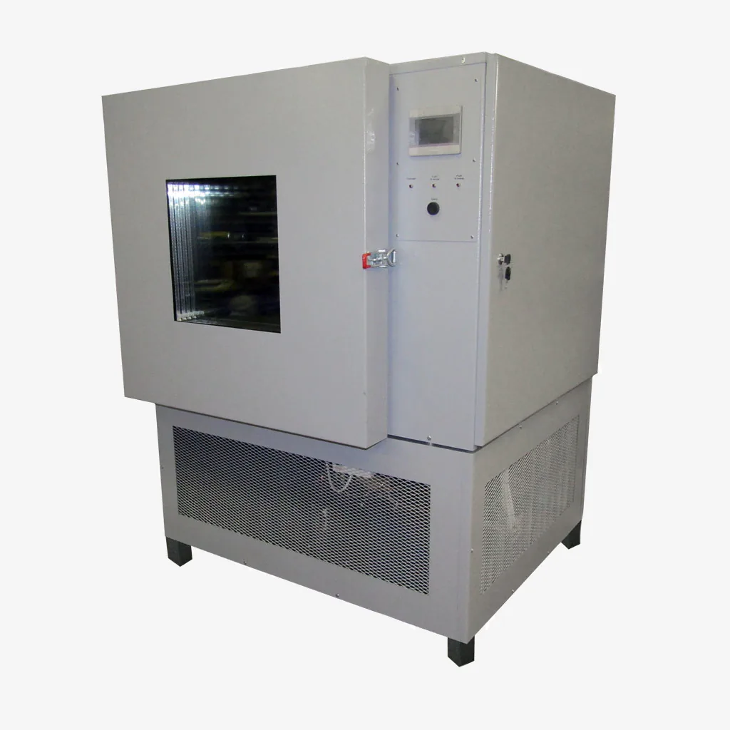 Климатическая камера Climcontrol М-70/100-250 КТВХ