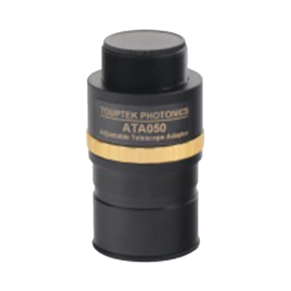 Адаптер для микроскопов ToupTek ATA050