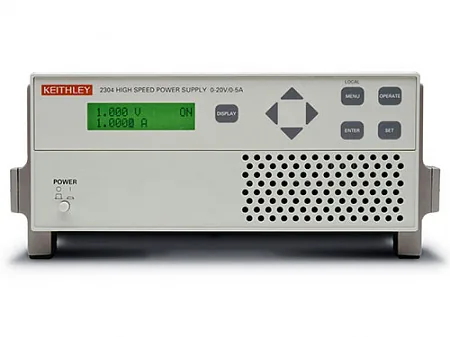 Источник питания Keithley 2302