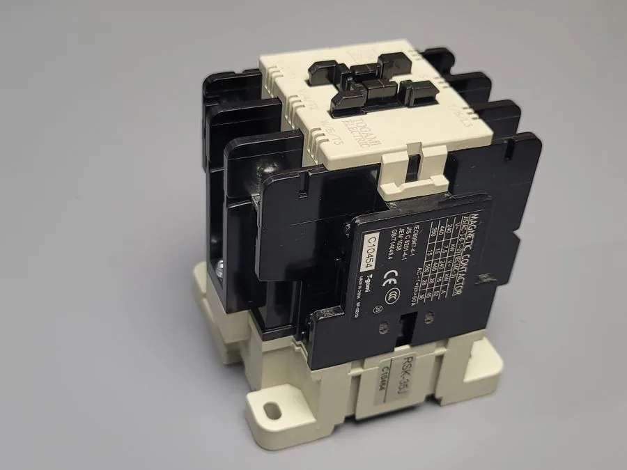 Пускатель Togami Electric HN53TC024