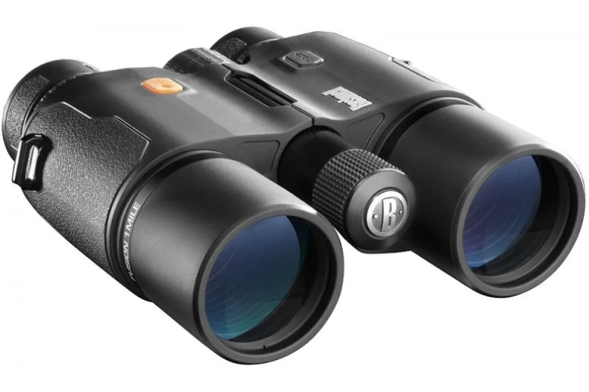 Дальномер Bushnell FUSION 1 MILE ARC 10X42