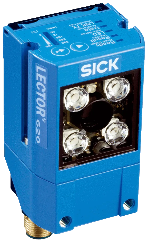 Сканер штрих кодов SICK ICR620C-T11503S50 OCR