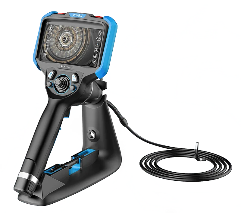 Видеоэндоскоп Yateks Q210FN-WL-PM