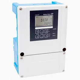 Преобразователь Endress+Hauser Mycom CPM153