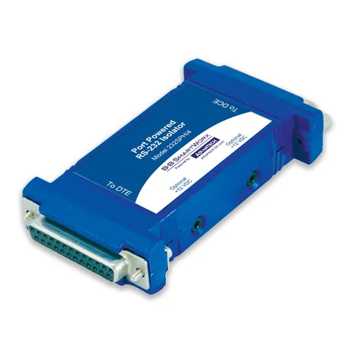 Серийный ретранслятор Advantech BB-232SPHI4