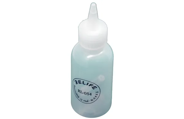 Емкость для флюса MaYuan Electronic RL-054