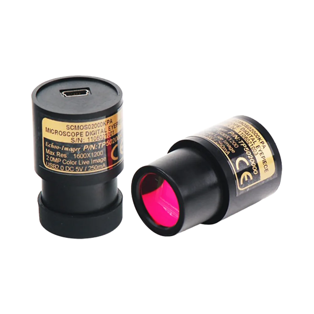 Камера ToupTek SCMOS00350KPA