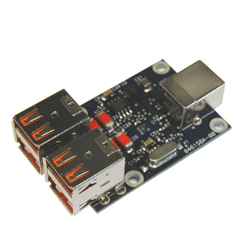 Концентратор Advantech BB-USBHUB4OEM