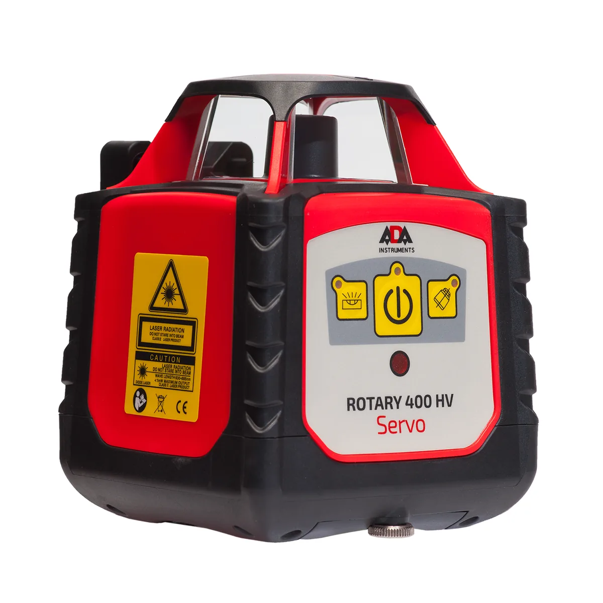 Нивелир ADA Rotary 400 HV Servo