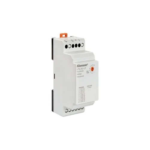 Преобразователь тока KLEMSAN VT3-AC-LP 9..30V DC RMS 600105
