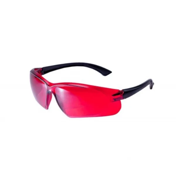 Очки ADA VISOR RED