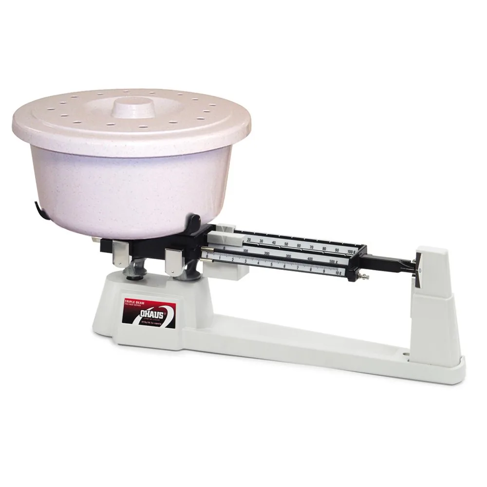 Весы OHAUS Triple Beam 730-00