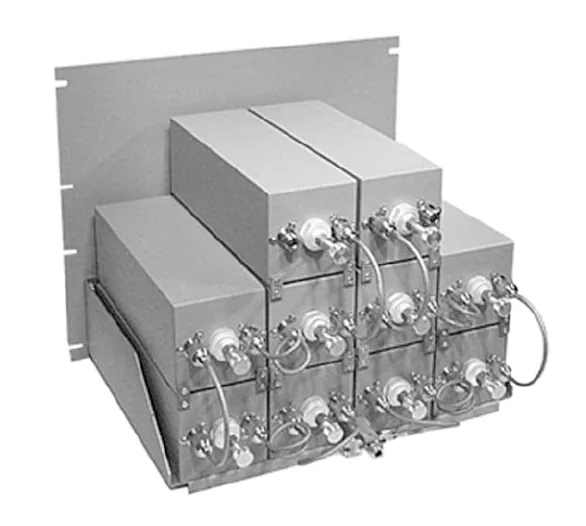 Дуплексер EMR 655410/SBB