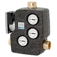 Смесительное устройство ESBE LTC261 55±5 °C, DN 25, G 1
