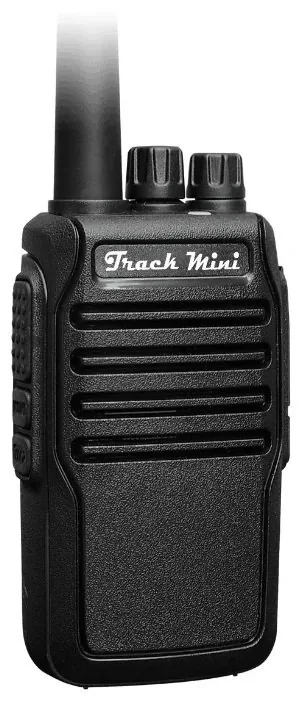 Рация Track-mini