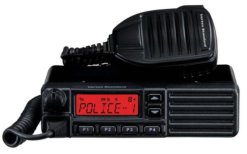 Рация Motorola VX-2200 VHF 25 Вт